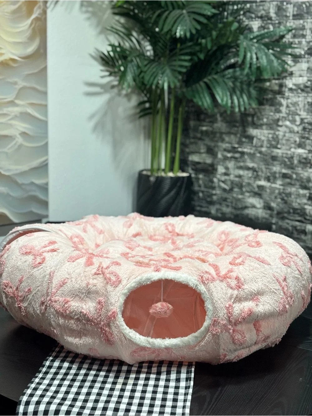 Bedsure color pink